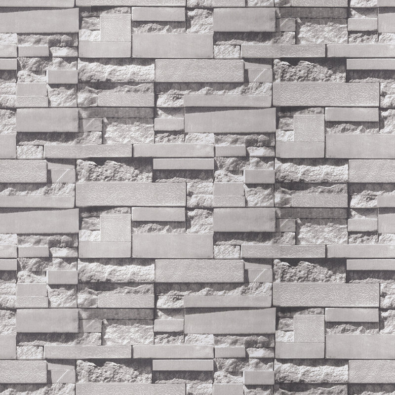 Aarush 9.5m x 53cm Matte Wallpaper Roll