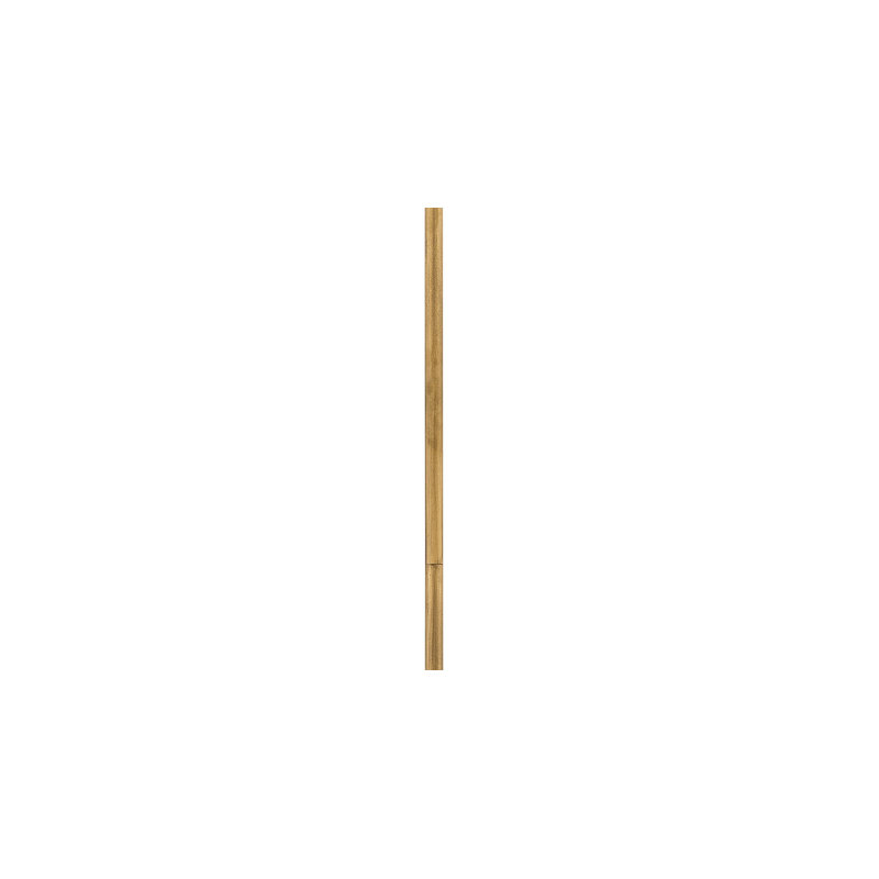 Hinkley Stem 12" Accessory, Brass Gold