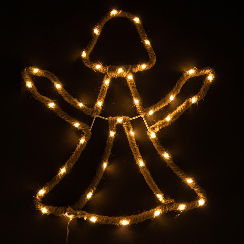 No Holiday Shaped Ornament
