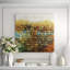 Desert Mosaic Painting by Jennifer Hollack Raboin-39774368-39774370