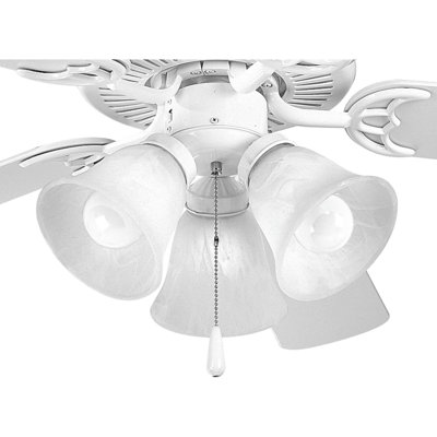 Ensemble de lumières branchées 3 lumières