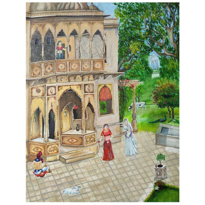 Painting