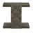 Linea End Table