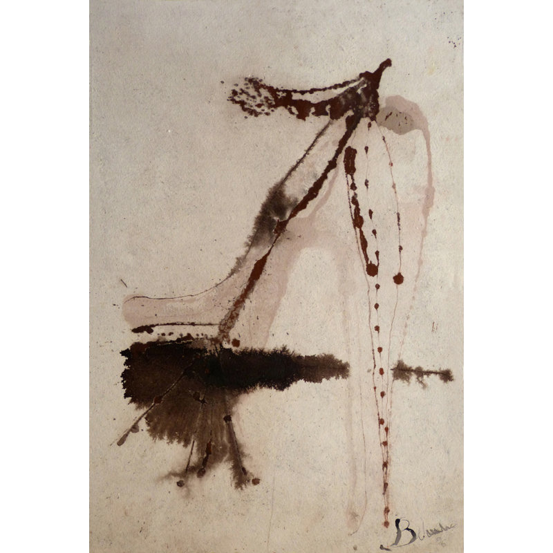 Wrapped Canvas Print, 76.2 cm H x 50.8 cm W