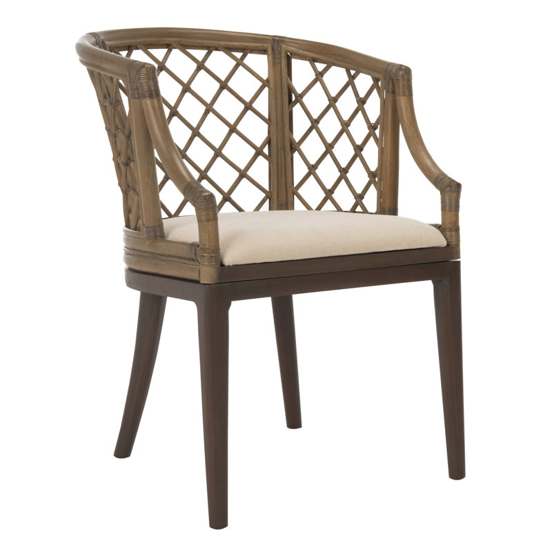 Bungalo Upholstered Side Chair