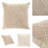 Country Lane Duvet Set - Toast-55382582