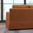 81.1"  Upholstered Slipcovered Sofa-1610011237