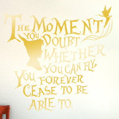 Wall Decal
