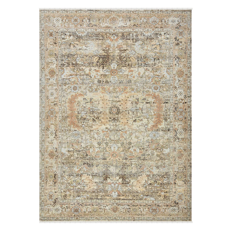 Tapis d'intérieur en laine naturel fait à la main Craft