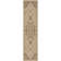 Klaus Hooked Beige Indoor/Outdoor Rug