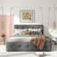 Grand lit standard Narell-481374383