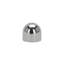 Stainless Steel Oil & Vinegar Cruet Set
