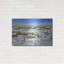Lark Manor «Majestic Winter» par Sharon Mark, art mural en métal-1545864585