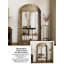Miroir pleine grandeur de luxe français-131892477