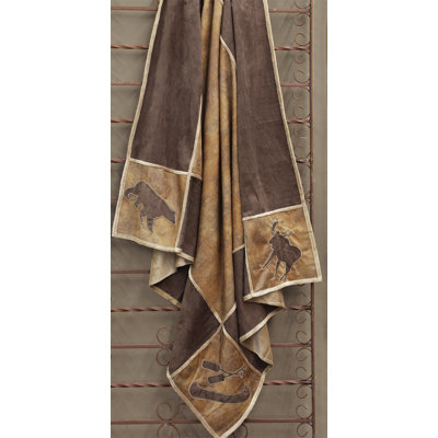 Throw Blanket