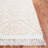 Klingbeill Hand Woven Wool Geometric Rug-347987120