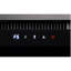 Fireplug Pro 24 Inch Smart Electric Fireplace Insert with Fire Crackle Sound-109237489