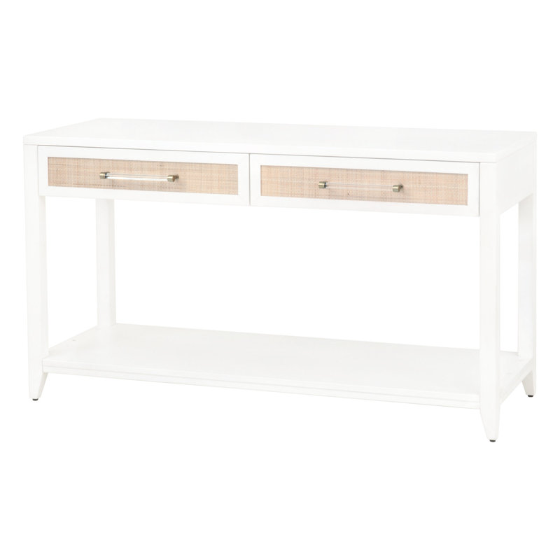 Console de 54 po