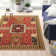 Estep Performance Geometric Rug