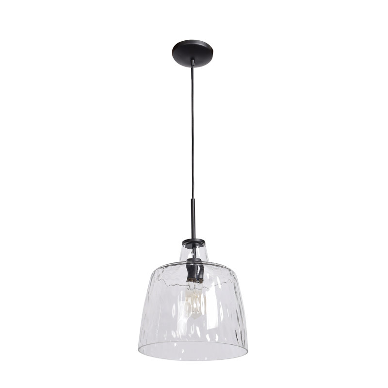 Sullivan Street 1 - Light Single Pendant, Incandescent