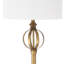 Lampe sur pied 62 po Daeja