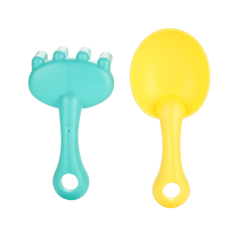 Plastic Toy
