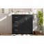 Ensemble de meuble-lavabo 36 po avec lavabo en céramique, armoire de rangement en bois massif, ensemble de meuble-lavabo autoportant avec 3 tiroirs et portes à fermeture douce-1815007088