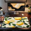 Polyester Desk Pad-1217061038