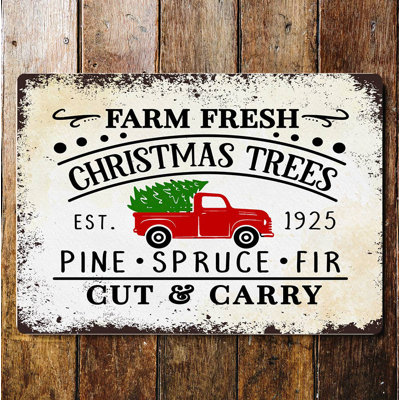 Transportation Wall Decor on Metal