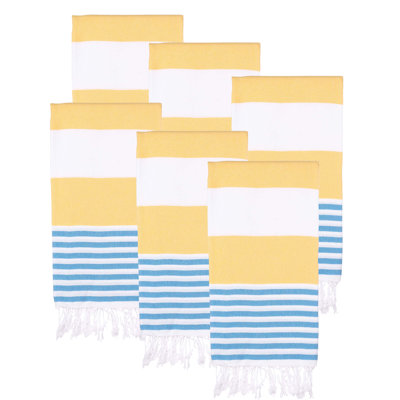 Ensemble de 6 valises Quiniyah