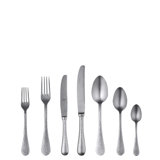 Epoque 42 - Piece Stainless Steel Flatware Set - Service for 6