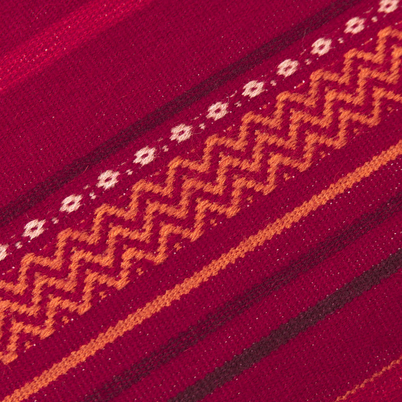 Cotton Pillow Cover