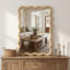 Miroir décoratif 20 po x 30 po-1415793227