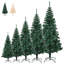 Artificial Christmas Tree-682421530