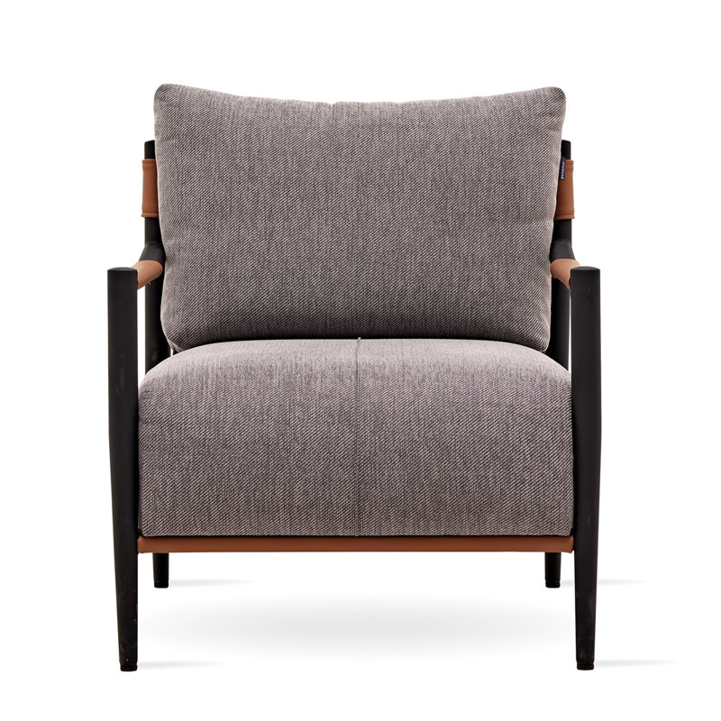Kristinu Upholstered Armchair