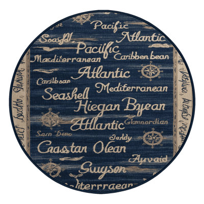  Tapis nautique lavable