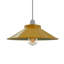 17cm H Metal Cone Lamp Shade ( Screw On )-816512021