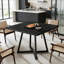 Table basse carrée (sans la chaise)-1521884667