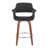 Lakyia Upholstered Counter Stool-88308959