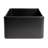 30'' L Single Bowl Fireclay Kitchen Sink-55799698