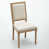 Beige sélectionné