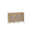 Albelo 120cm Sideboard