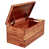 Cedar Wood/Natural Stain is out of stock