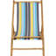 Chaise longue pliante Sheree-1276479799