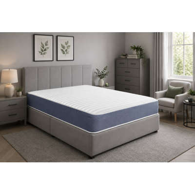 Premier 1500 Pocket Reflex Mattress