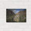 «Ouray Colorado» par Rick Berk, art mural en métal-248979331