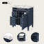 Meuble-lavabo moderne avec lavabo, 2 tiroirs, tiroir basculant, armoire de rangement-1972722249-1972722253-1972722240