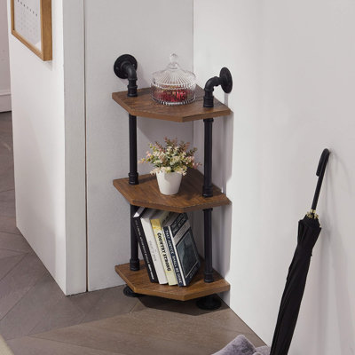16 " W Steel Storage Rack