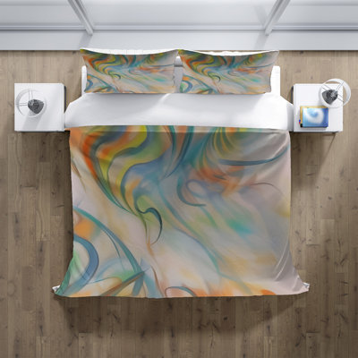Ensemble de housse de couette