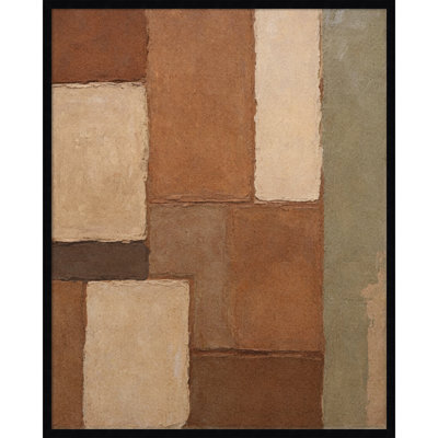 Arcilla Print by Dan Hobday